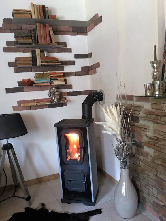 Cottagenumber9 Leiben Εξωτερικό φωτογραφία